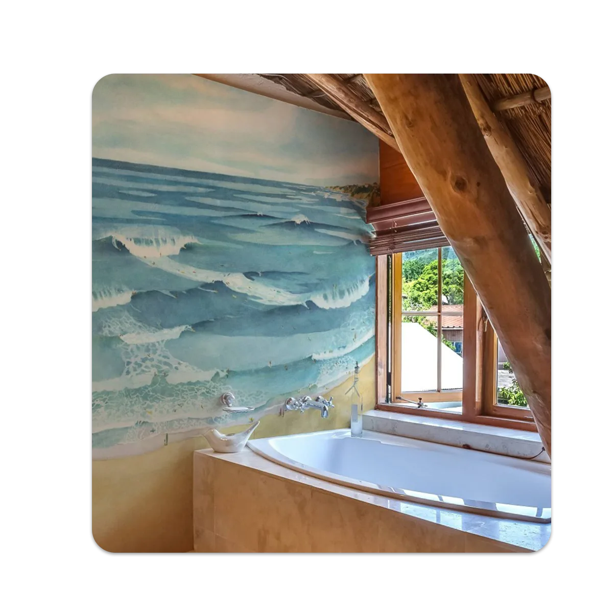 Isidore Leroy Surf
